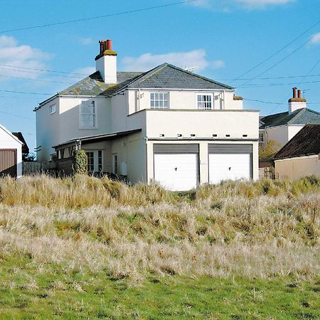 Mariners Lodge Felixstowe Dış mekan fotoğraf