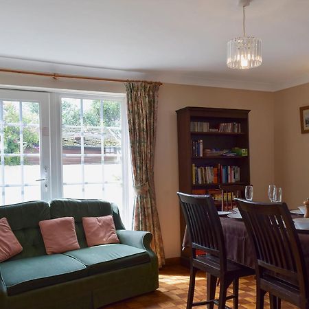 Mariners Lodge Felixstowe Dış mekan fotoğraf