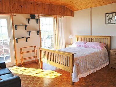 Mariners Lodge Felixstowe Dış mekan fotoğraf