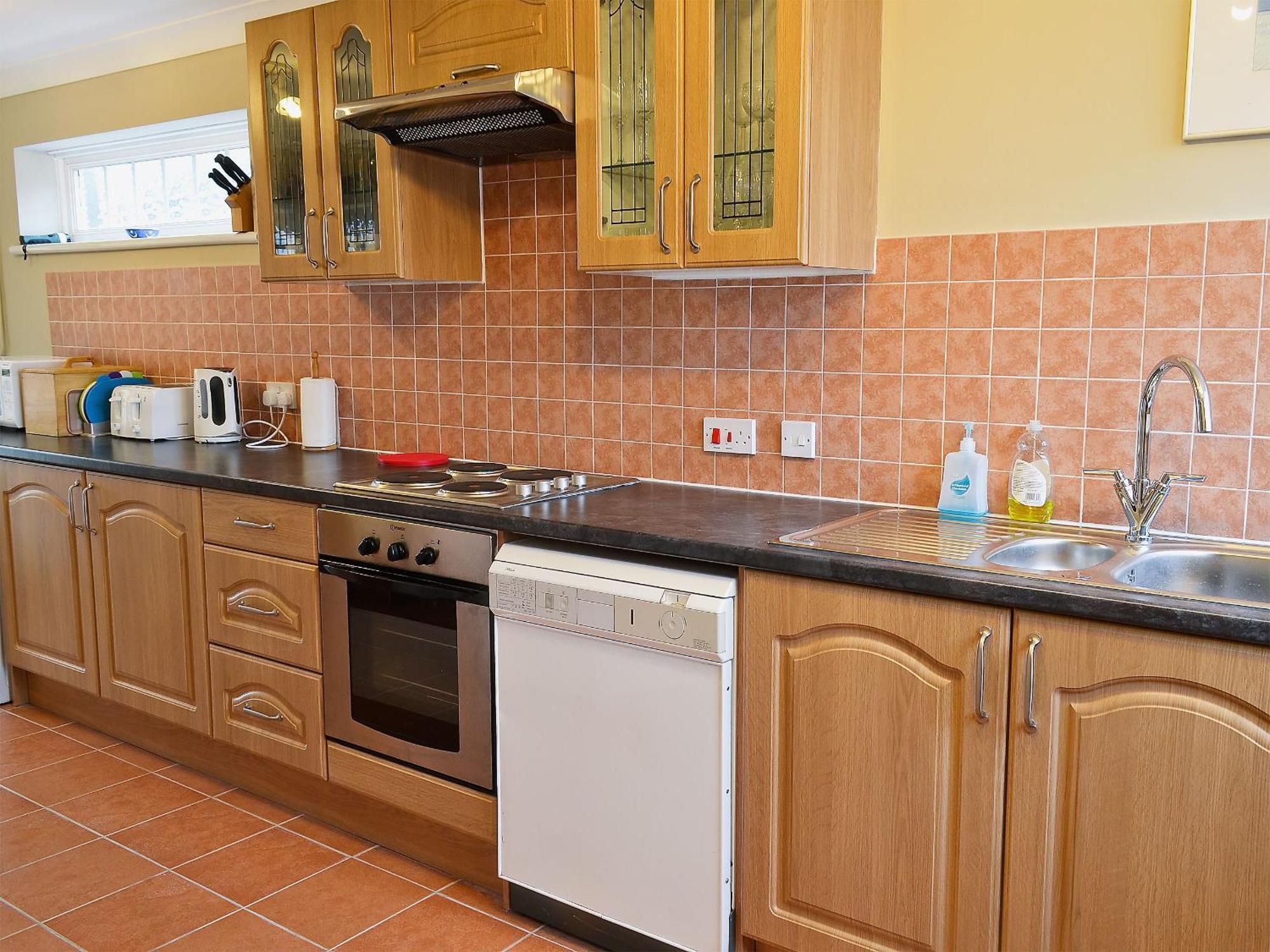 Mariners Lodge Felixstowe Dış mekan fotoğraf