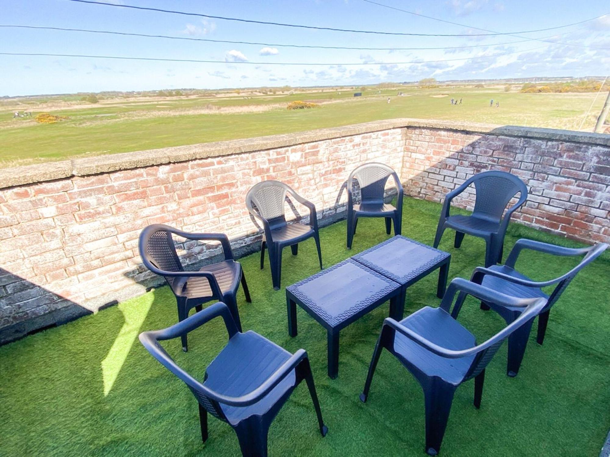 Mariners Lodge Felixstowe Dış mekan fotoğraf