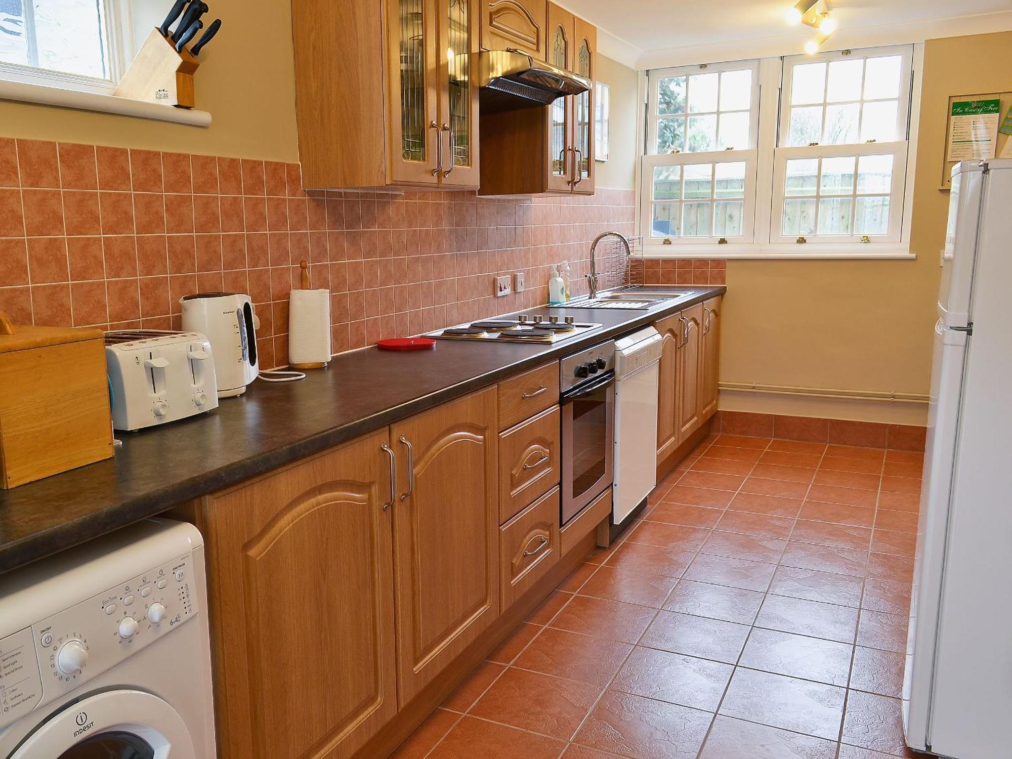Mariners Lodge Felixstowe Dış mekan fotoğraf